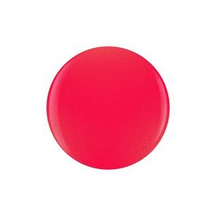 Gelish Gel Polish Hip Hot Coral 15 ml.