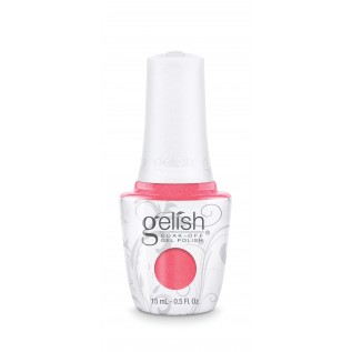 Gelish Gel Polish Cancan We Dance15 ml.
