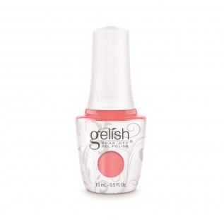 Gelish Gel Polish Manga Round With Me 15 ml.