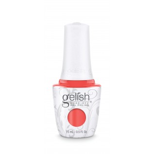 Gelish Gel Polish Fairest Of Them All 15 ml.