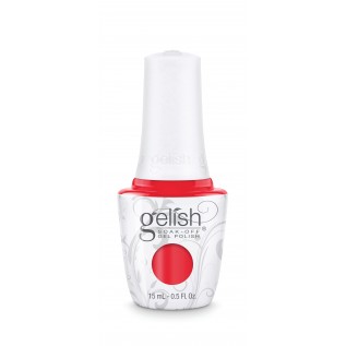 Gelish Gel Polish Tiger Blossom 15 ml.
