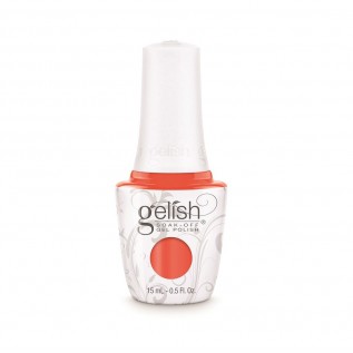 Gelish Gel Polish Tiki Tiki Laranga 15 ml.