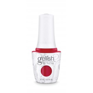 Gelish Gel Polish Scandalous 15 ml.