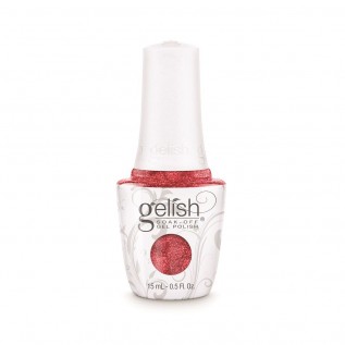 Gelish Gel Polish Best Dressed 15 ml.