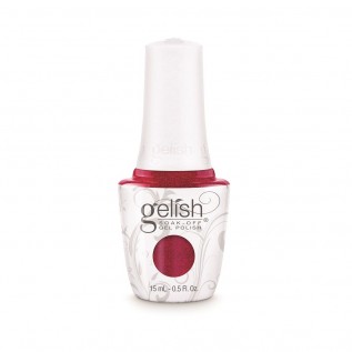 Gelish Gel Polish Wonder Woman 15 ml.