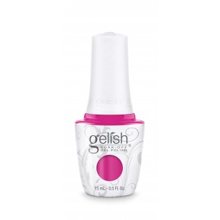 Gelish Gel Polish Woke Up This Way 15 ml.