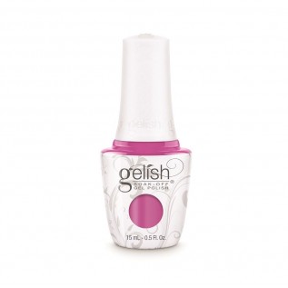 Gelish Gel Polish Sugar N' Spice & Everything Nice 15 ml.