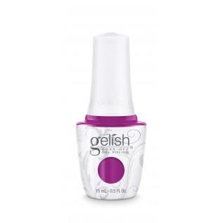 Gelish Gel Polish Tahiti Hottie 15 ml.