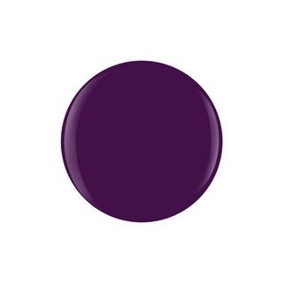 Gelish Gel Polish Plum Tuckered Out 15 ml.
