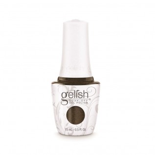 Gelish Gel Polish Sweet Chocolate 15 ml.