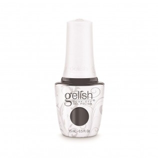 Gelish Gel Polish Fashion Week Chic 15 ml.