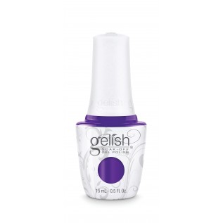 Gelish Gel Polish Anime Zing Color 15 ml.