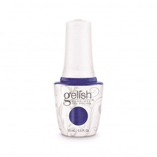 Gelish Gel Polish Ocean Wave15 ml.