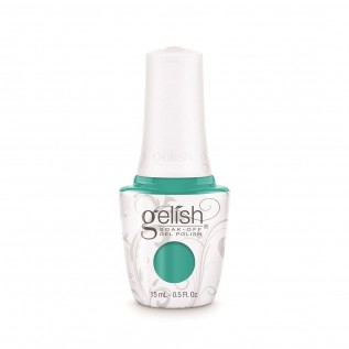 Gelish Gel Polish Rub Me The Sarong Way 15 ml.