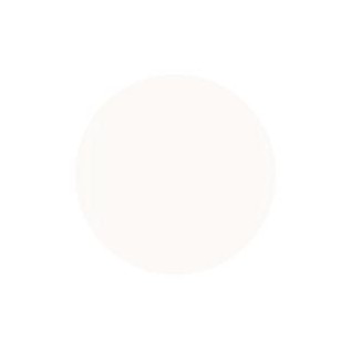 Gelish Gel Polish Sheek White15 ml.