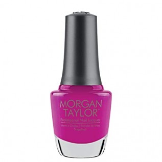 Morgan Taylor Nagellak Amour Color Please 15ml.