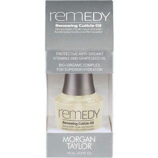Morgan Taylor Remedy 15 ml