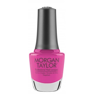 Morgan Taylor Nagellak All The Heart Desires 15ml.