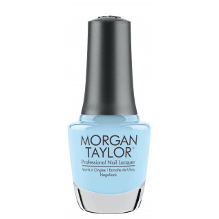 Morgan Taylor Nagellak Water Baby 15ml.