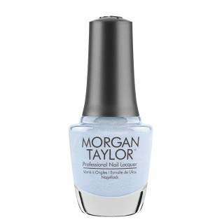Morgan Taylor Nagellak Wrapped In Satin 15ml.