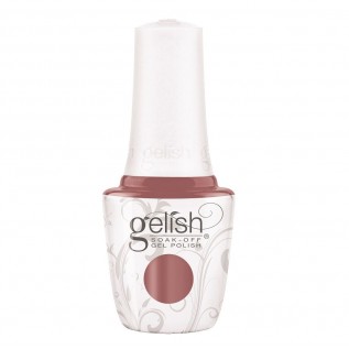 Gelish Gel Polish It's Your Mauve 15 ml.
