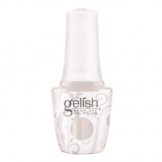 Gelish Gel Polish Some Girls Prefer Pearls 15 ml.