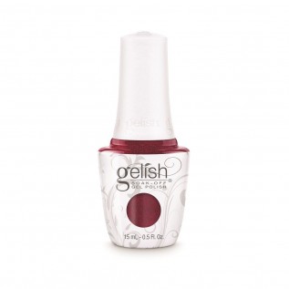 Gelish Gel Polish Rose Garden 15 ml.