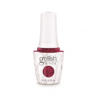 Gelish Gel Polish All Tied Up Whith A Bow 15 ml.