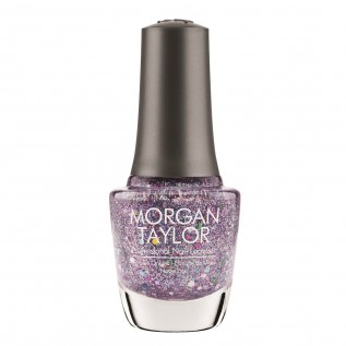 Morgan Taylor Nagellak Bedazzle Me 15ml.