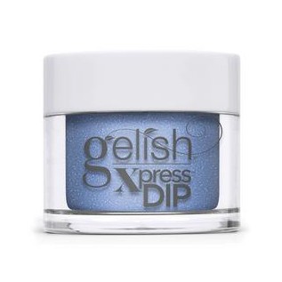 Gelish Xpress Dip Keppin'It Cool