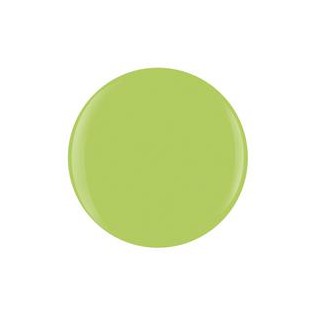 Morgan Taylor Nagellak Into The Lime Light  15ml.