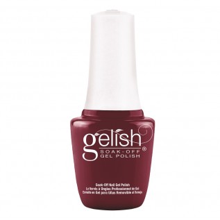 Gelish Gel Polish Figure's & Heartbreaks 9ml.