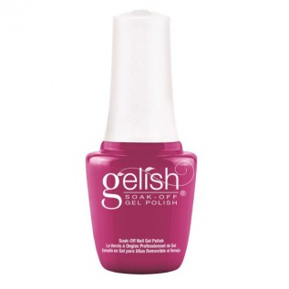 Gelish Gel Polish  Amour Color Please 9ml.