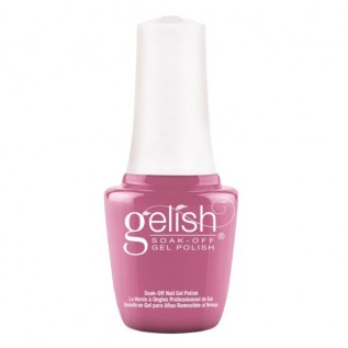 Gelish Gel Polish It's A Lily 9ml.