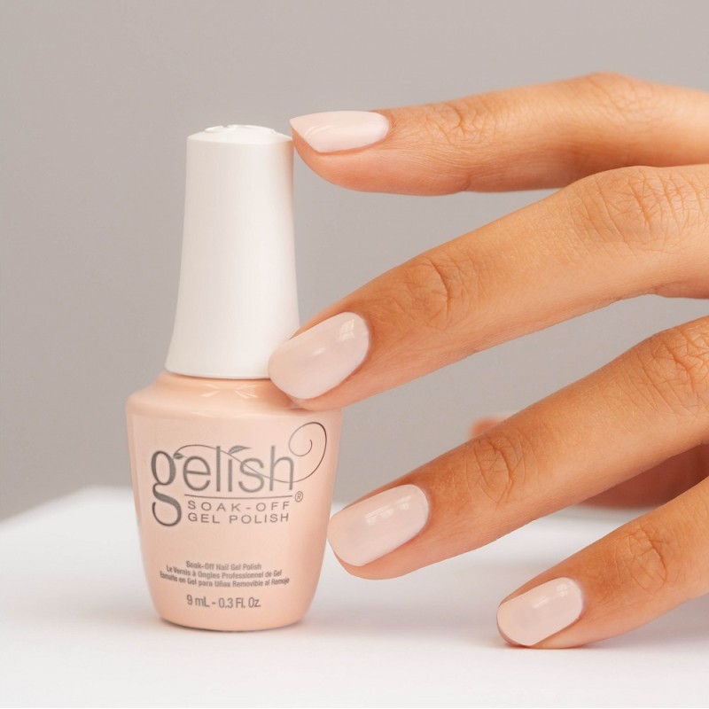 Gelish manicure deals