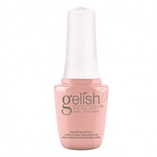 Gelish Gel Polish Prime Rose And Proper 9ml.