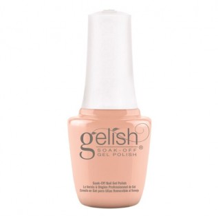 Gelish Gel Polish Forever Beauty 9ml.