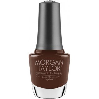 Morgan Taylor Nagellak Totally Trailblazing 15ml.