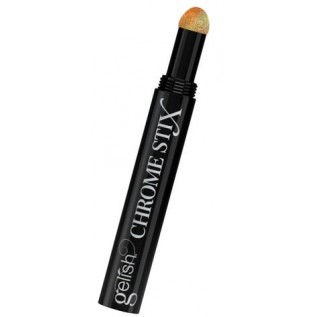 Gelish  Chrome Stix Gold Holographic