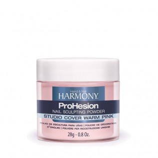 Prohesion Powder Studio Cover Warm Pink