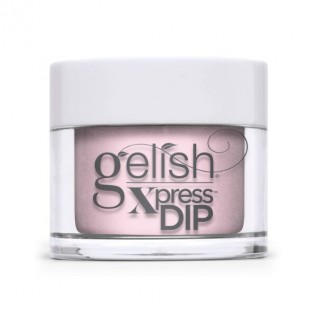 Gelish Xpress Dip You’re So Sweet You’re Giving Me A Toothache