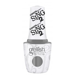 Gelish Gel Polish Moon Theater Shine 15 ml.