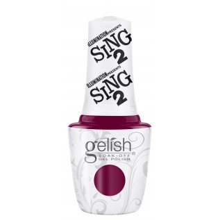 Gelish Gel Polish It’s Showtime! 15 ml.
