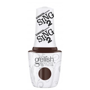 Gelish Gel Polish Ready to Work It15 ml.