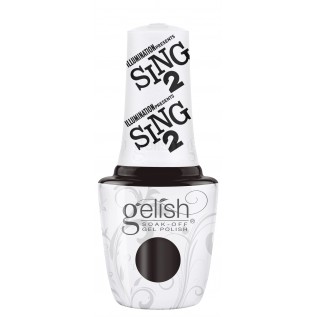 Gelish Gel Polish Front Of House Glam 15 ml.
