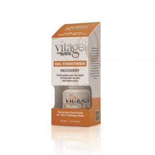 Gelish Vitagel Recovery