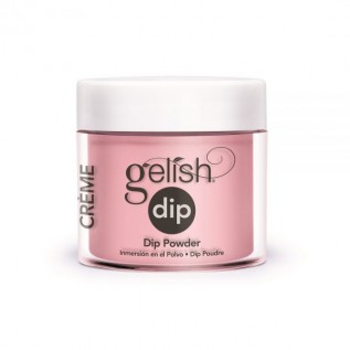 Gelish Dip Pink Smoothie
