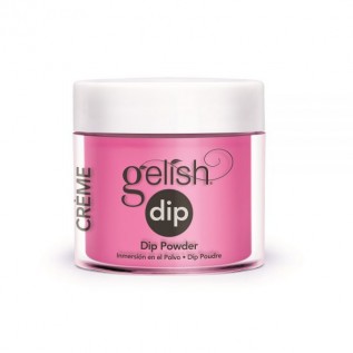 Gelish Dip Go Girl