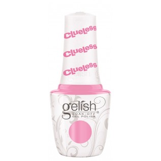 Gelish Gel Polish Adorable Clueless  15ml.