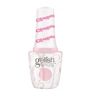 Gelish Gel Polish Highly Selective 15ml.